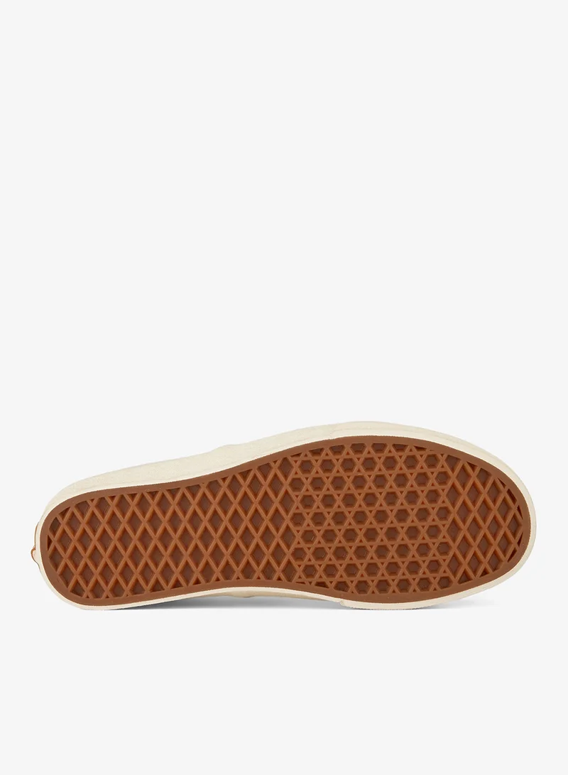 VANS Green Vans Authentic Convert VR3 Unisex Shoes for Women | Best Price UAE